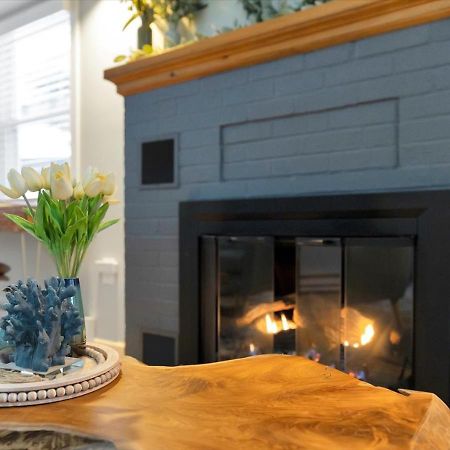 Villa Sunset Cove East Hampton Exterior foto