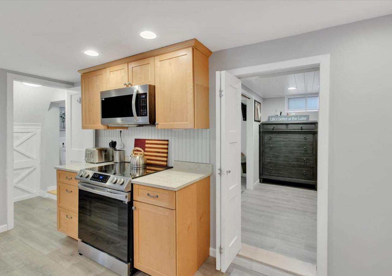 Villa Sunset Cove East Hampton Exterior foto