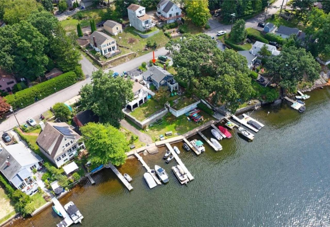 Villa Sunset Cove East Hampton Exterior foto